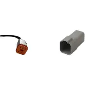 Chigee MFP0047 6 pins OBD Adapter Kabel voor Harley Davidson