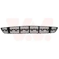 VAN WEZEL 3041599 Ventilatiegrille, bumper