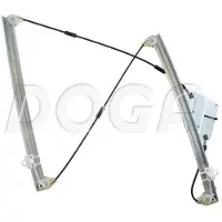 Doga 101307 Raammechanisme