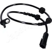 Japanparts ABS-0700 Wielsnelheidssensor (ABS)