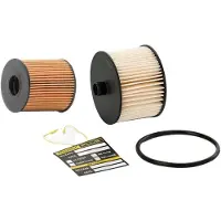 RIDEX 4055F34629P Filterset