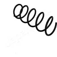 Japanparts ZC90258 Chassisveer