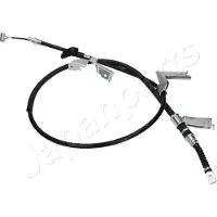 Japanparts BC-860 Handremkabel