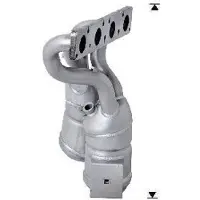 VEGAZ BK-925 Katalysator