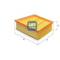 Ufi 30.E85.00 Luchtfilter