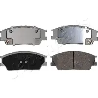 Japanparts PA-K39AF Remblokken