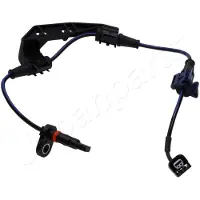Japanparts ABS-4004 Wielsnelheidssensor (ABS)