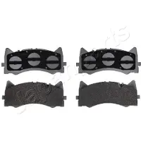 Japanparts PA-0571AF Remblokken