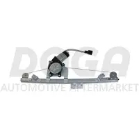 Doga 101110 Raammechanisme