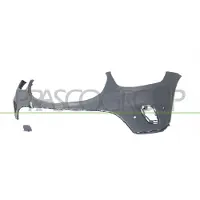 PRASCO ME7181011 Bumper