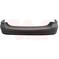 VAN WEZEL 5764544 Achterbumper