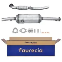 Hella 8LH 366 080-811 Roetfilter (DPF)