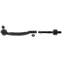 MAPCO 59974 Spoorstang