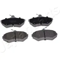 Japanparts PA-0990AF Remblokken