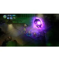 Teenage Mutant Ninja Turtles: Splintered Fate Deluxe Edition - Nintendo Switch