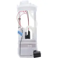 RIDEX 1382F0067 Brandstofpomp