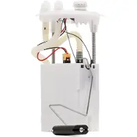 RIDEX 1382F0656 Brandstofpomp