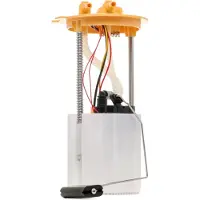 RIDEX 1382F0692 Brandstofpomp