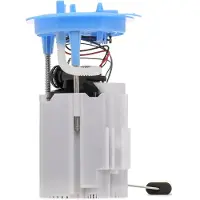 RIDEX 1382F0654 Brandstofpomp