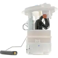 RIDEX 1382F0357 Brandstofpomp