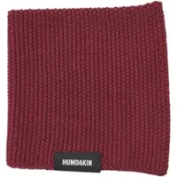 Humdakin Vaatdoek Knitted Rosewood