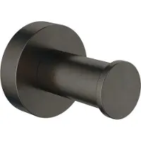 Hotbath &More BAA03 handdoekhaak verouderd ijzer