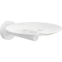 Hotbath &More BAA02 zeephouder mat wit