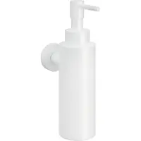 Hotbath &More BAA09 zeepdispenser wand mat wit