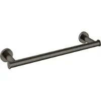 Hotbath &More BAA06 handdoekstang 34cm verouderd ijzer