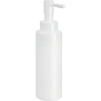 Hotbath &MORE Zeepdispenser Vrijstaand WH Mat Wit (BAA10WH)