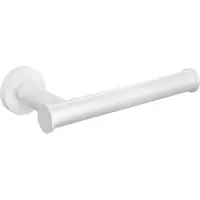 Hotbath &More BAA04 toiletrolhouder mat wit