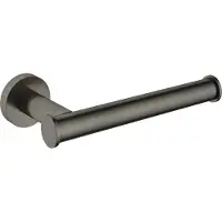 Hotbath &More toiletrolhouder verouderd ijzer
