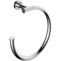 Hotbath &MORE Handdoekring TB Tuscan Bronze (BAA08TB)