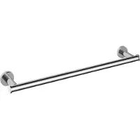 Hotbath &More handdoekhouder 64cm tuscan bronze