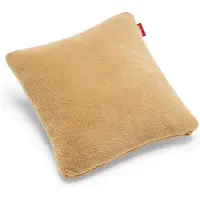 Fatboy Sierkussen Square Teddy Latte (50 x 50 cm)