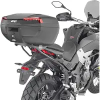 Givi E46 Riviera 46l Zijkoffer