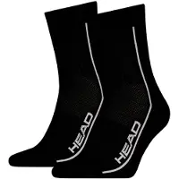 Head Racket Tennis Performance Short Crewsokken 2 Paren