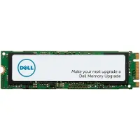 Dell AA615519 internal solid state drive M.2 256 GB PCI Express NVMe