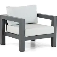 Lifestyle Garden Furniture Lifestyle Luca lounge tuinstoel