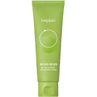Beplain Mung Bean Cleansing Foam 80 ml