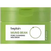 Beplain Mung Bean Pore Cleansing Milk Balm - 100 ml