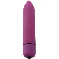 Toyz4Lovers Feather Tickler Toyz4lovers Paars