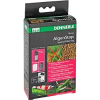 Dennerle Nano Filtermateriaal Algenstop 300 Ml