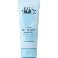 Isle of Paradise Daily Seft-Tan Lotion 185 ml