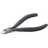Tamiya Sharp Pointed Side Cutter - - TAM74035