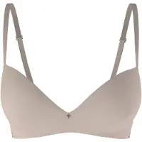 JOOP! BH lichtbeige / goud