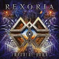 Sound Pollution Rexoria - Imperial Dawn (LP)