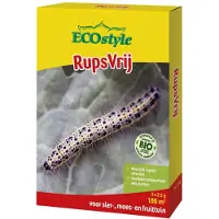 Ecostyle RupsVrij