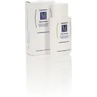 Sulfoderm Douchelotion bij vette huid en puistjes