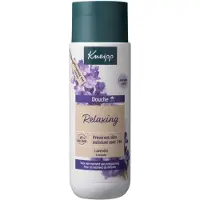Kneipp Lavendel douchegel 3x200ml